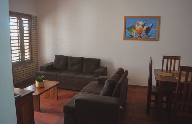 Apartamentos da Jangada - Foto 12