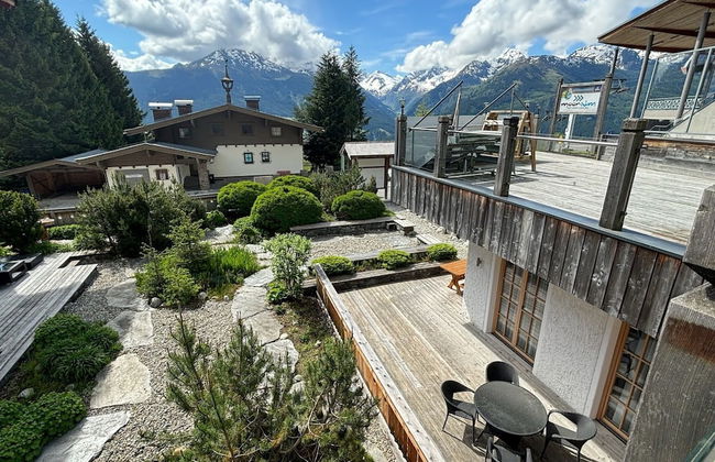 Fantastic Apartment in the Kitzbuhel Alps - Foto 21