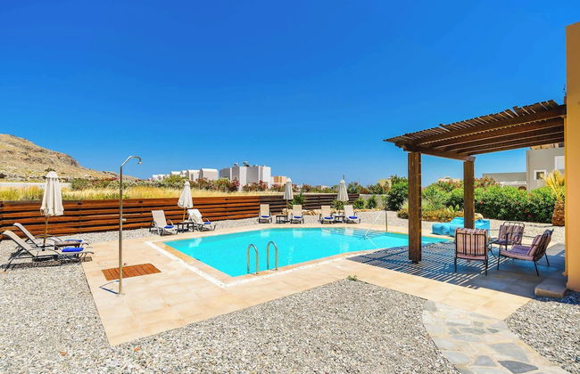 Villa Ophelia - Foto 18