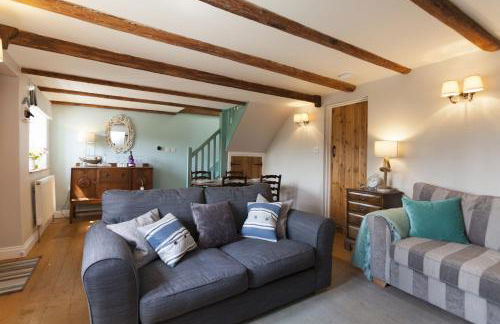 Rose Cottage - Foto 6