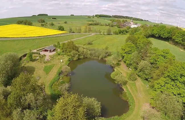Ferien im Hunsrück - Foto 10