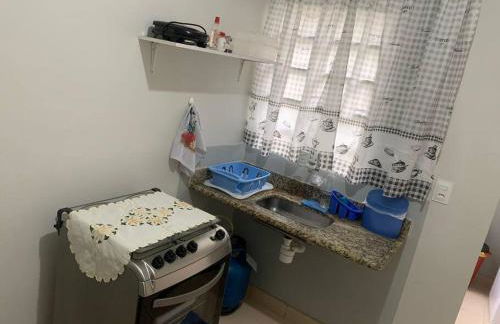 Apartamento inteiro no Bairro Santa Mônica - Foto 20