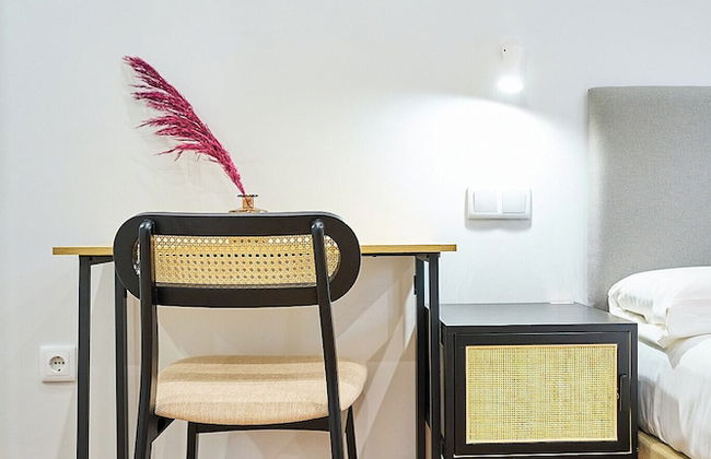 Apartamentos Esperanza by gaiarooms - Foto 42