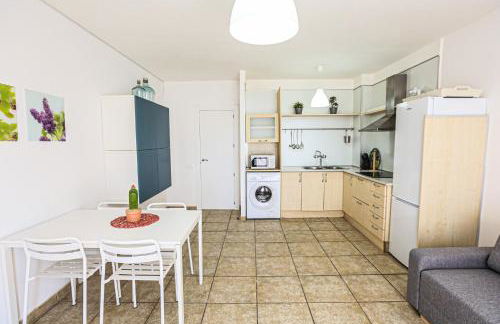 LITORAL COSTA DORADA - BLAU MAR Only families - Photo 7