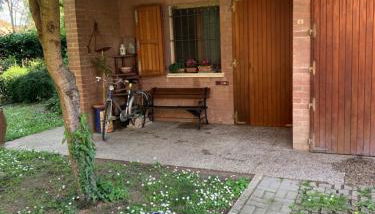 Appartamento Immerso nel Verde - Foto 2, Garden view