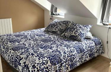 Bienvenue chez Marie et Guillaume - Photo 9