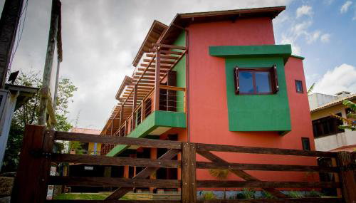 Morada Canto Norte - Apartamentos Beira Mar - Foto 2