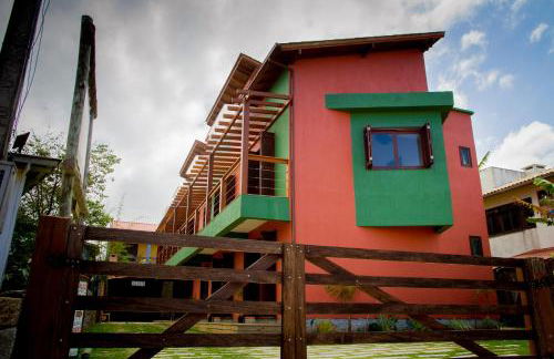 Morada Canto Norte - Apartamentos Beira Mar - Foto 2