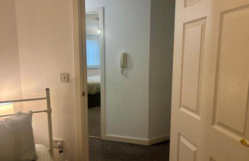 2 Bed Apartment-Sleeps 5-Free Parking - Foto 31