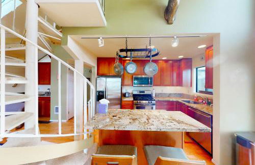 Happy Clam Hideaway - Foto 3