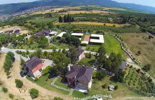 Ktima Papadopoulou - Photo 1