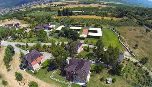 Ktima Papadopoulou - Foto 1