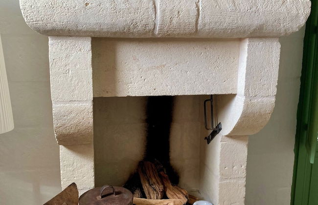 Masseria Sottomasi - Foto 29