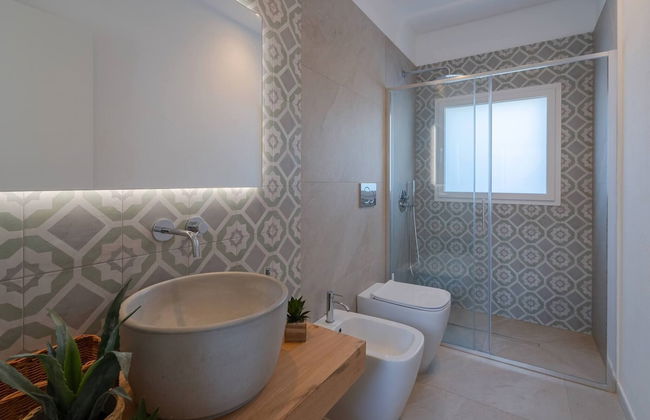 Villa Ophelia Stunning Pool - Photo 14