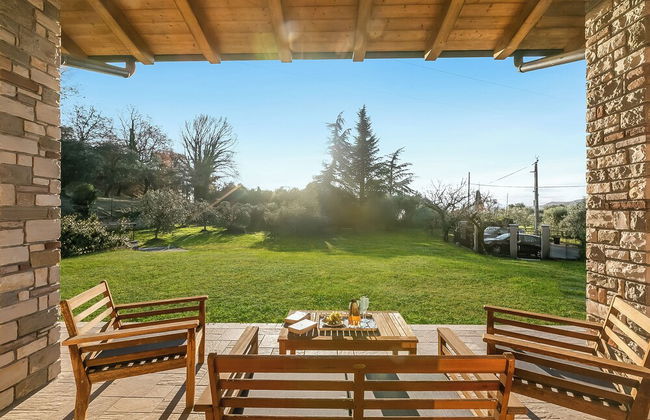 Cosy Nest - Terrace & Parking Private - Foto 24