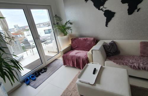 Phönixsee - Studio mit Küche, Bad und Dachterrasse - Foto 3