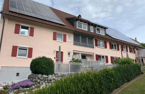 Allgäu Apartment - Foto 33