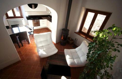 La Casa Di Adelina Monticchiello - Foto 27