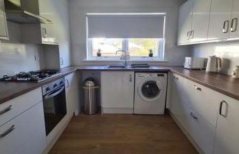 Craiglynn Holiday Apartment Loch Lomond - Foto 6