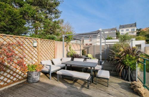 Côté Océan - Appt vue mer de 134 m2 - Foto 1