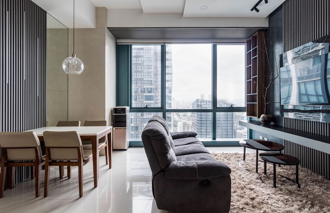 Luxury 2BR Gem in One Uptown, bgc - Photo 40