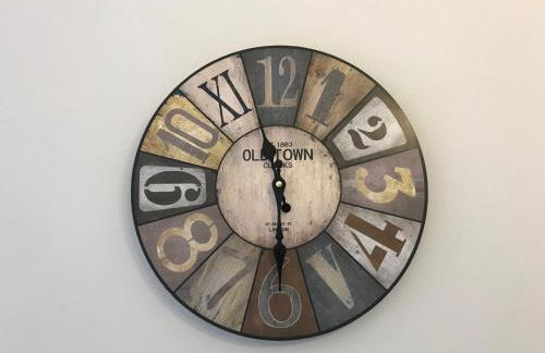 Villa Sofia - Foto 28