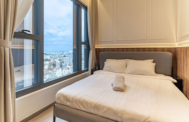 The Rixx Lavish Apartment - Foto 21