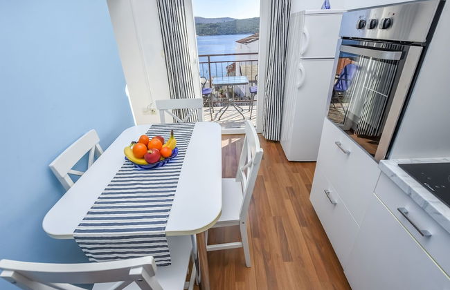 Apartments Vladimir - Foto 9