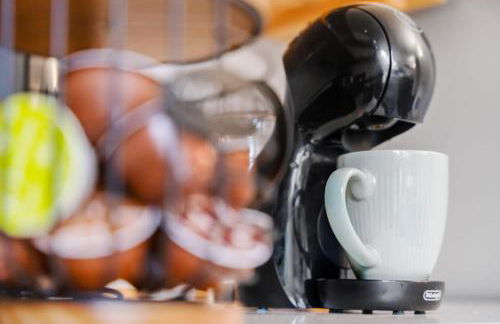 Colchester garden retreat - Ensuite & Parking - Foto 70