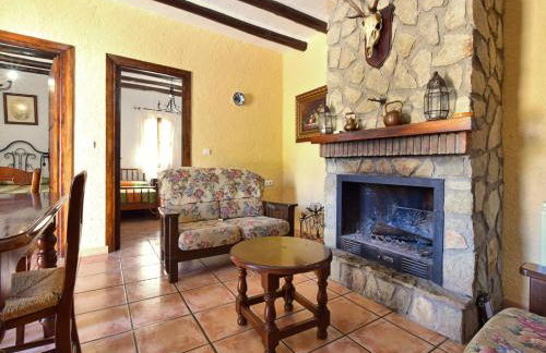 Cortijo Los Alazores, authentic cortijo with private pool - Foto 8