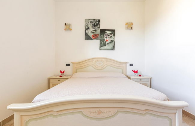 2537 Casa di Brenda by Barbarhouse - Foto 4