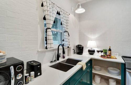 Stonewall Main Haus - Sleeps 6 - Foto 27