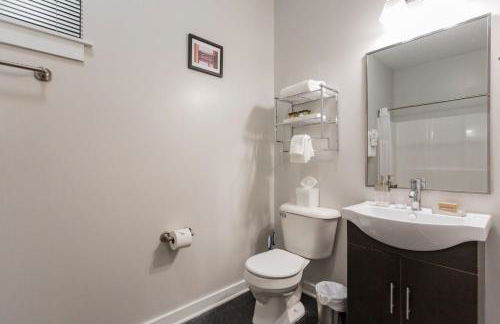 CozySuites Music Row Spacious 1BR with free parking 60 - Foto 20