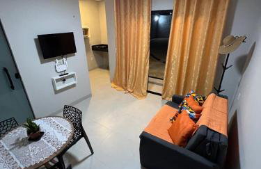 Espaço Dona Dica - Chalé Aruã e Chalé Guará - Foto 8