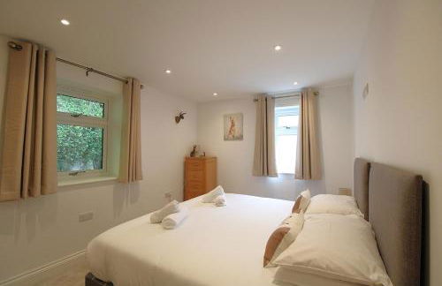 Luxury secluded coastal retreat - With hot tub - Foto 31