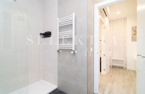 Castellana Suites - Foto 26