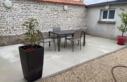 L Oree des champs - Foto 14