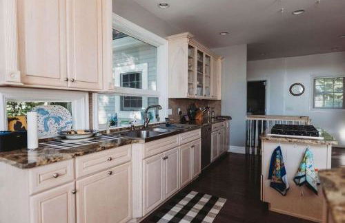 Large home on the Lake, Hot tub, Families, Groups - Foto 29