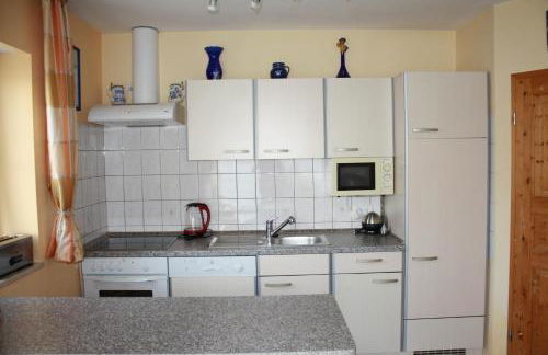 Ferienwohnung Haus Veronika - Foto 21