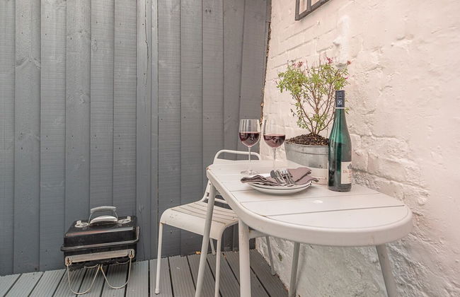 232a High Street Aldeburgh Air Manage Suffolk - Foto 22