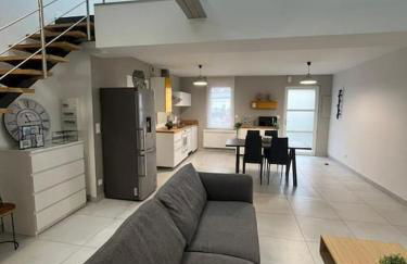 La maison du bonheur 70 m² - Foto 7