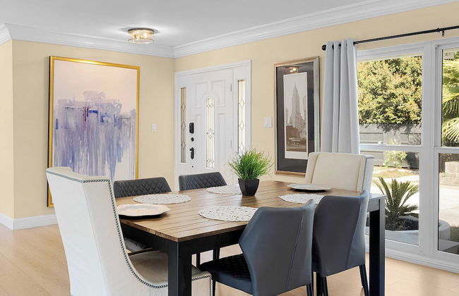 Forman by Avantstay Pool, Near Hollywood Studios - Foto 4