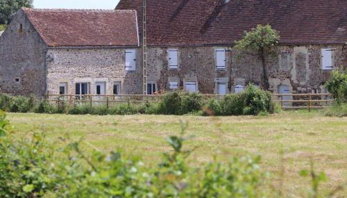 Maison authentique en Normandie - FR-1-497-160 - Foto 4