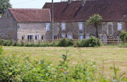 Maison authentique en Normandie - FR-1-497-160 - Foto 4