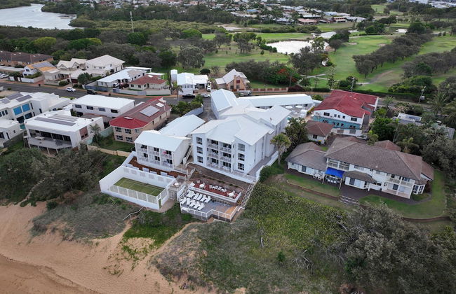 Don Pancho by the Beach - Foto 67