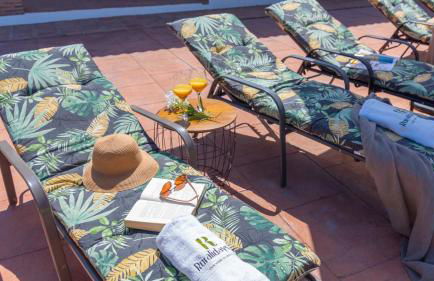 Casa Rural Moreno Canillas de Albaida by Ruralidays - Foto 25