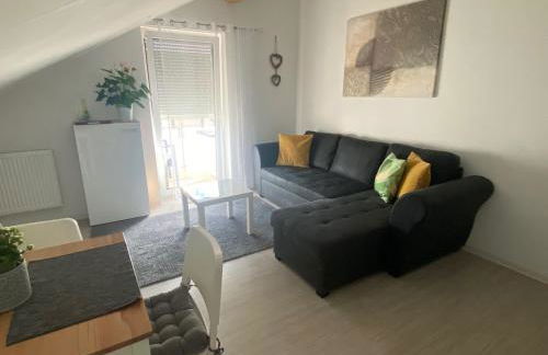 Ferienwohnungen Auf der Höhe - Foto 45