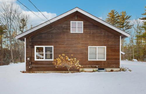 House In The Woods - Foto 23