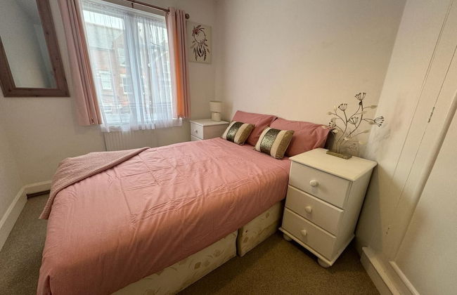 Cosy 3-bed Apartment in Hythe High Street - Foto 6