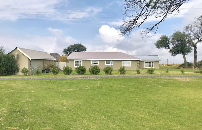 Windmill Farm - Foto 17